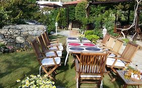 Datca Tuerk Evi Hotel